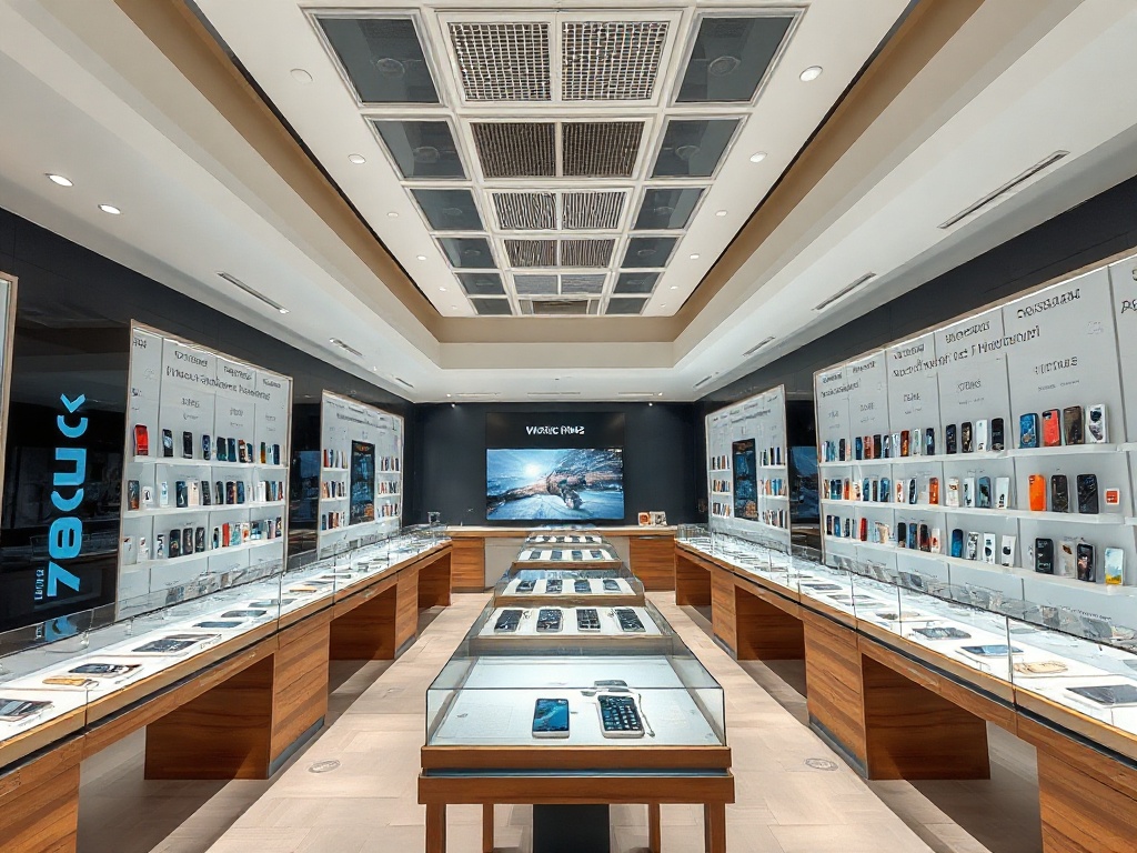 R.M. Mobiles & Accessories - photo 1