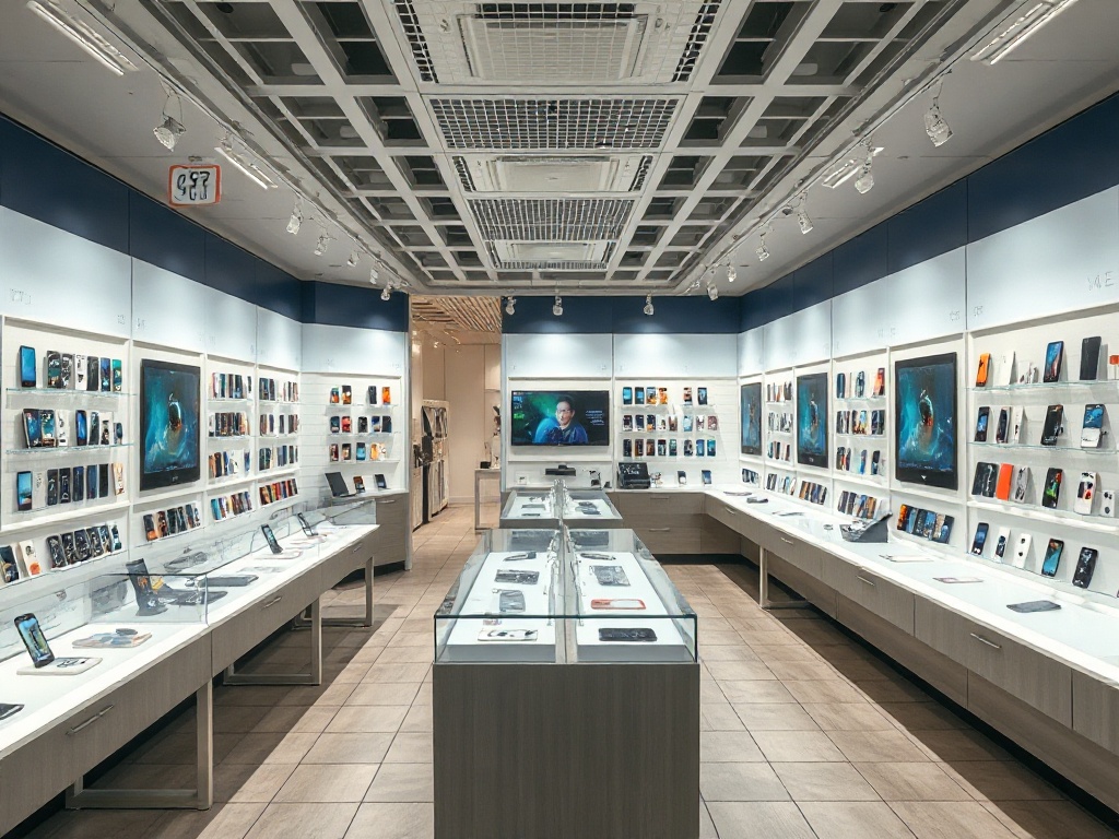 R.M. Mobiles & Accessories - photo 3