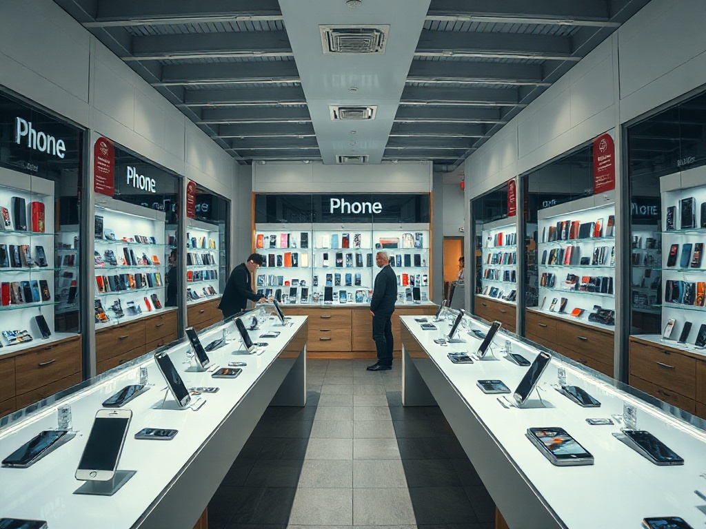 R.M. Mobiles & Accessories - photo 4