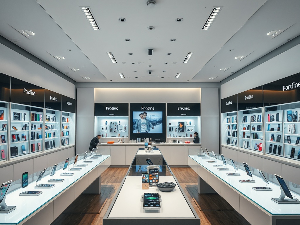 R.M. Mobiles & Accessories - photo 6